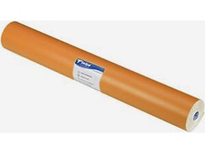 Ρολό αυτοκόλλητο πλαστικό Sadipal  0,50cm X 20m 100mic Πορτοκαλί